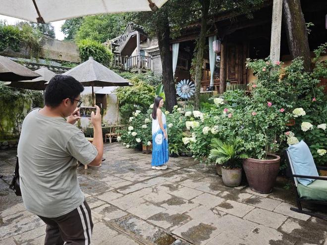 “留量”艺术扎根结出“金果子”麻将胡了模拟器试玩凤阳邑流量变(图7) “留量”艺术扎根结出“金果子”麻将胡了模拟器试玩凤阳邑流量变(图7)