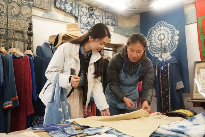 “留量”艺术扎根结出“金果子”麻将胡了模拟器试玩凤阳邑流量变(图4) “留量”艺术扎根结出“金果子”麻将胡了模拟器试玩凤阳邑流量变(图4)