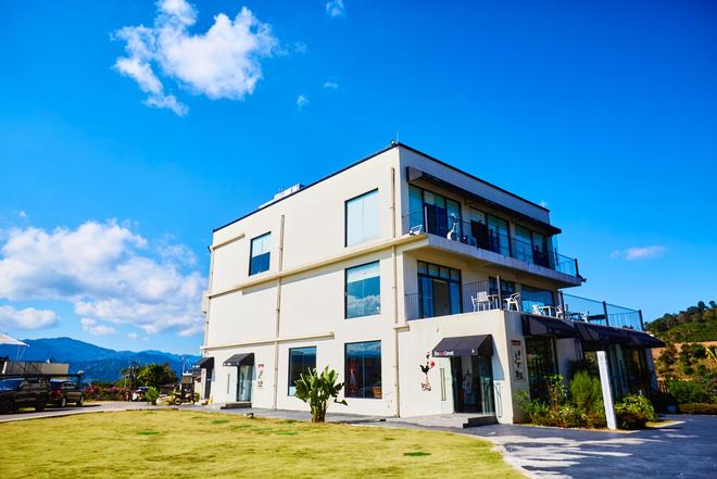 体验咖啡文化深入了解背后的文化故事麻将胡了2试玩网站普洱北归咖啡庄园(图6)