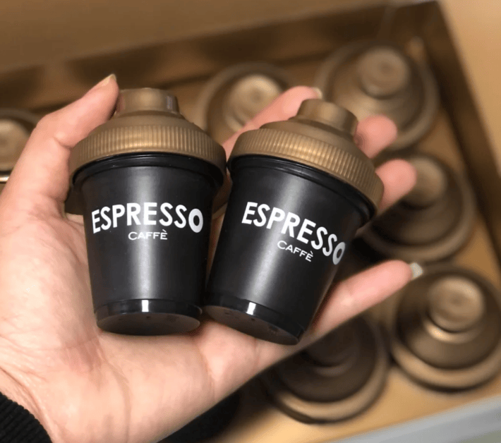 质筑基·效率赋能共启产业增长新征程麻将胡了游戏意式浓缩咖啡代工：品(图3)