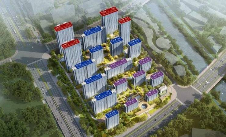 -容积率 -开发商推广直销-服务热线电话-效果图PG麻将胡了中交九宸新房网站-内部优惠-配套纯熟(图5)