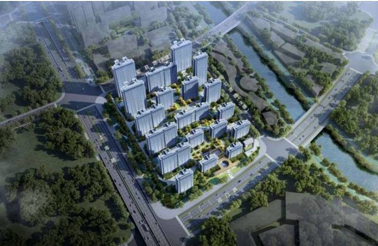 -容积率 -开发商推广直销-服务热线电话-效果图PG麻将胡了中交九宸新房网站-内部优惠-配套纯熟(图4)