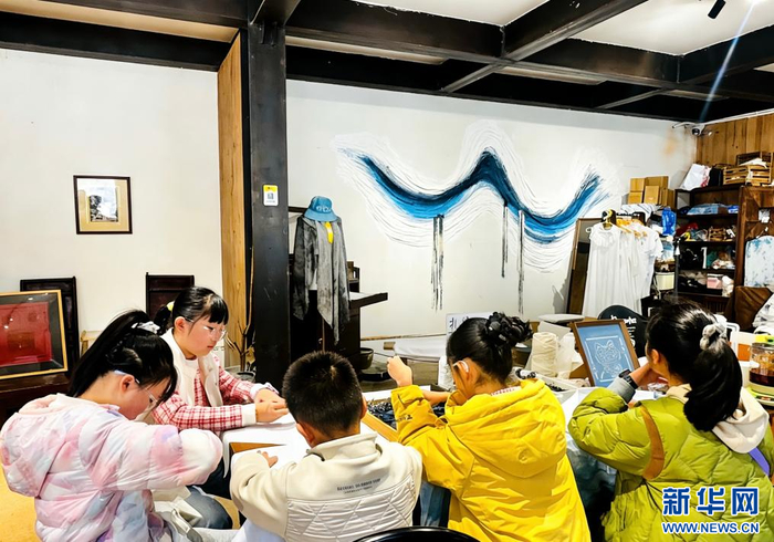 云南昆明：“体验式消费”激活文旅动能(图3)