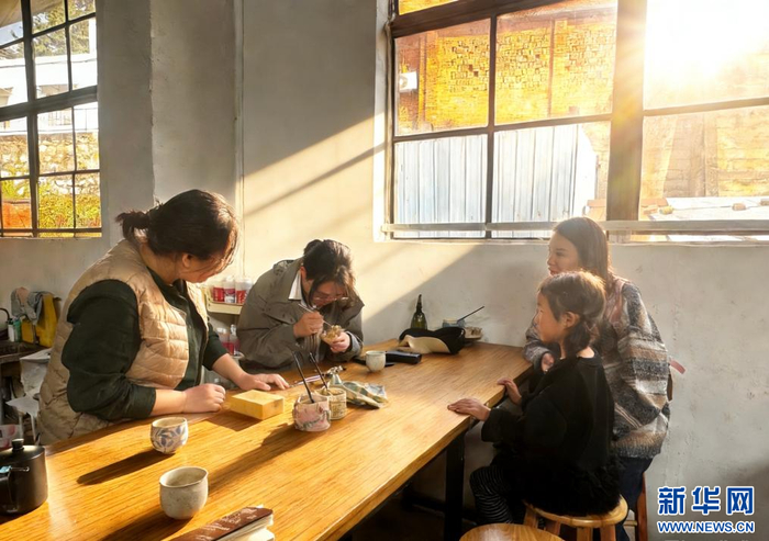 云南昆明：“体验式消费”激活文旅动能(图4)